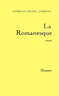 Produktbild: La romanesque