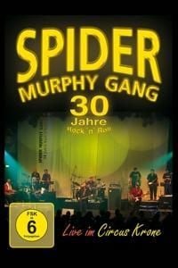 Produktbild: 30 Jahre Rock'n'Roll