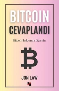 Produktbild: Bitcoin Cevaplandı