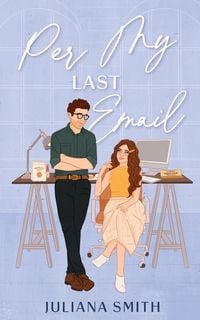 Produktbild: Per My Last Email
