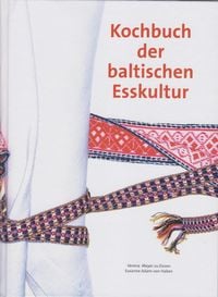 Produktbild: Kochbuch der baltischen Esskultur
