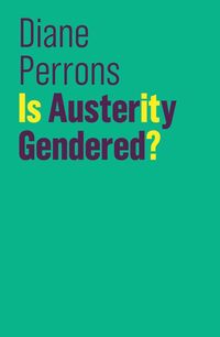 Produktbild: Is Austerity Gendered?