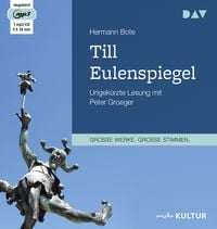Produktbild: Till Eulenspiegel. Ein kurzweiliges Buch von Till Eulenspiegel aus dem Lande Braunschweig in 96 Historien