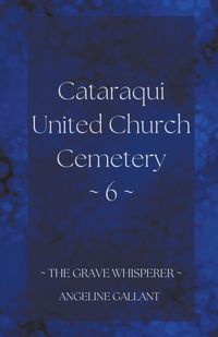 Produktbild: Cataraqui United Church Cemetery 6