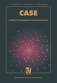 Produktbild: CASE