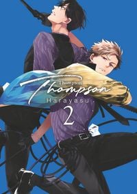 Produktbild: Thompson: Volume 2