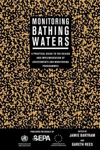 Produktbild: Monitoring Bathing Waters