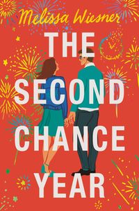 Produktbild: The Second Chance Year