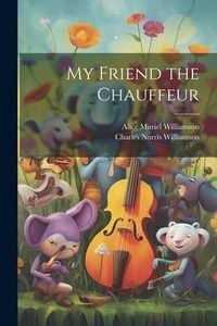 Produktbild: My Friend the Chauffeur
