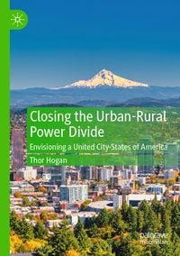 Produktbild: Closing the Urban-Rural Power Divide