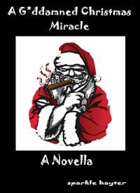 Produktbild: A Godd*mned Christmas Miracle