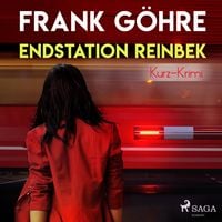 Produktbild: Endstation Reinbek - Kurz-Krimi (Ungek&uuml;rzt)