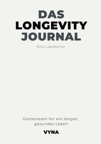 Produktbild: Das Longevity Journal