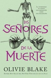 Produktbild: Se&ntilde;ores de la Muerte, Los