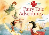 Produktbild: Fairy Tale Adventures