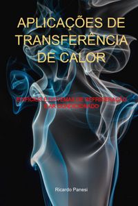 Produktbild: Aplica&ccedil;&otilde;es De Transfer&ecirc;ncia De Calor