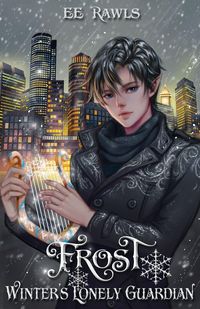 Produktbild: Frost, Winter's Lonely Guardian