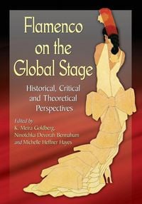 Produktbild: Flamenco on the Global Stage