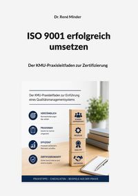 Produktbild: ISO 9001 erfolgreich umsetzen