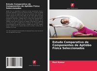 Produktbild: Estudo Comparativo de Componentes de Aptid&atilde;o F&iacute;sica Seleccionados