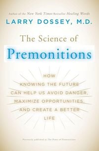 Produktbild: The Science of Premonitions