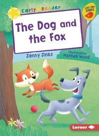 Produktbild: The Dog and the Fox