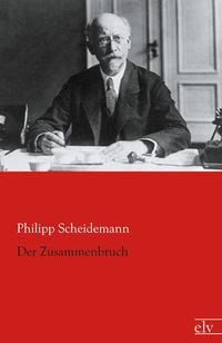Produktbild: Der Zusammenbruch