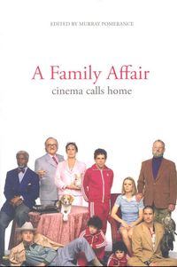 Produktbild: Pomerance, M: Family Affair