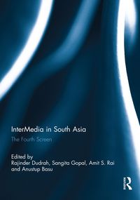 Produktbild: InterMedia in South Asia