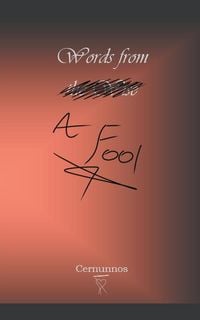 Produktbild: Words from a Fool