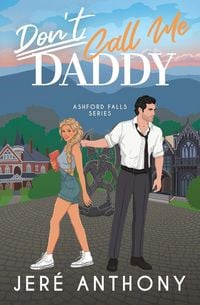 Produktbild: Don't Call Me Daddy