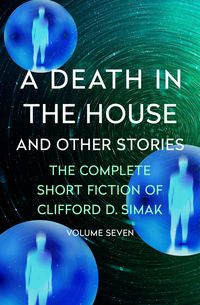 Produktbild: A Death in the House