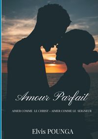 Produktbild: Amour parfait