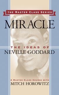 Produktbild: Miracle (Master Class Series)