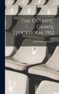 Produktbild: The Olympic Games, Stockholm, 1912