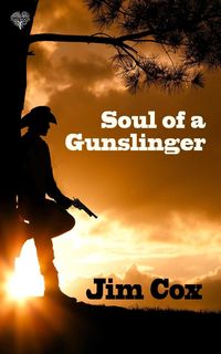 Produktbild: Soul of a Gunslinger