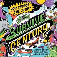 Produktbild: Survive the Century