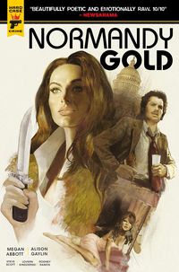 Produktbild: Normandy Gold collection