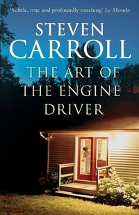 Produktbild: The Art of the Engine Driver