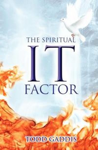 Produktbild: The Spiritual "It" Factor