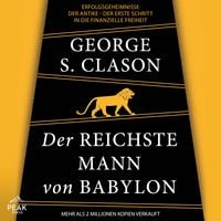 Produktbild: Der reichste Mann von Babylon