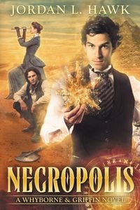 Produktbild: Necropolis