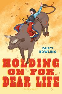 Produktbild: Holding on for Dear Life