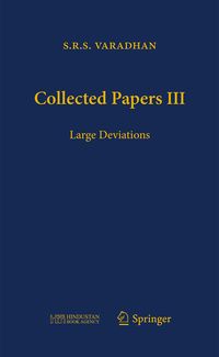 Produktbild: Collected Papers III