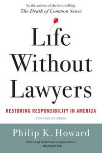 Produktbild: Life Without Lawyers
