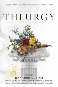 Produktbild: Theurgy