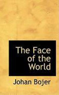 Produktbild: The Face of the World