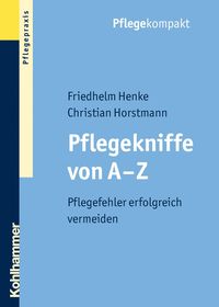 Produktbild: Pflegekniffe von A - Z