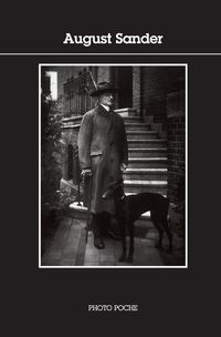 Produktbild: August Sander
