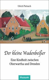 Produktbild: Der kleine Wadenbei&szlig;er